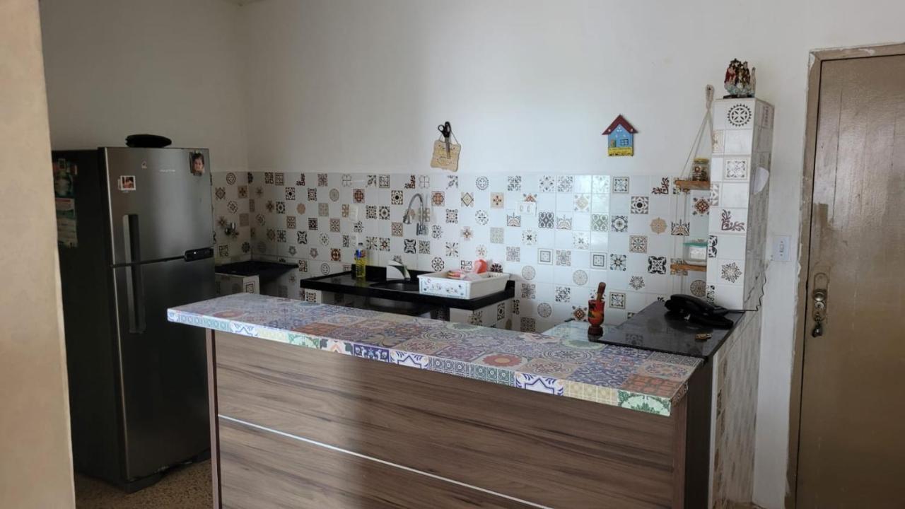 Encanto Da Do Futuro 1 Apartment *